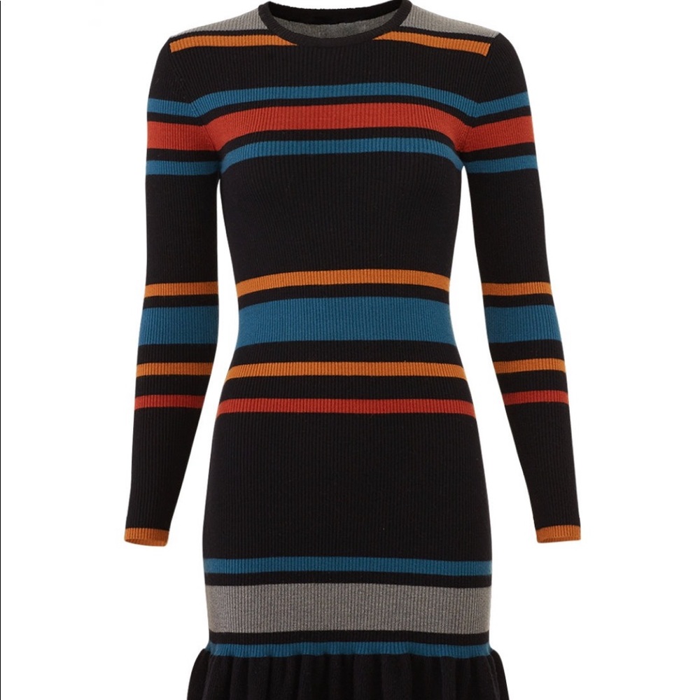 Cupcakes and Cashmere Sweater Dress